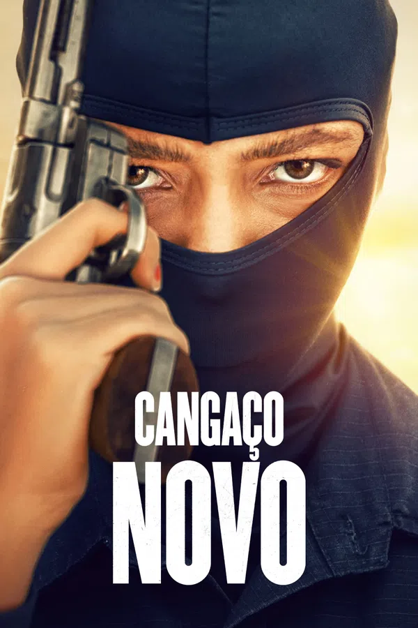 Poster phim Cangaco Novo trên KhoPhim