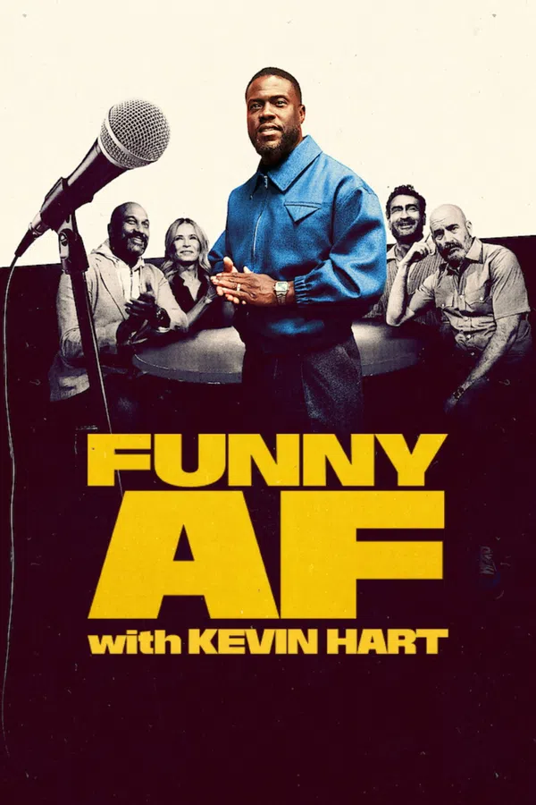 Hài vc Cùng Kevin Hart
