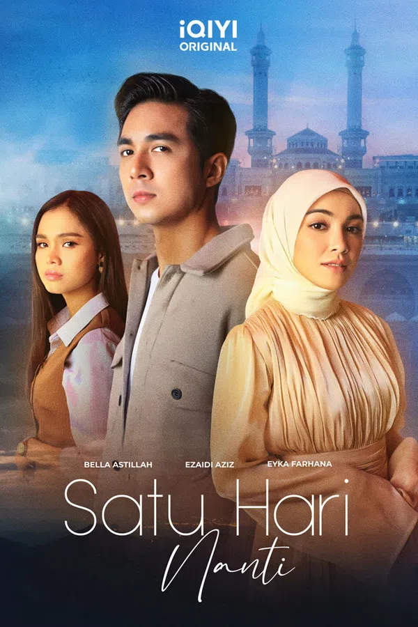 Poster phim Một Ngày Nào Đó trên KhoPhim