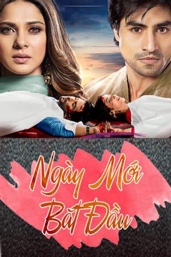 Poster phim Ngày Mới Bắt Đầu trên KhoPhim