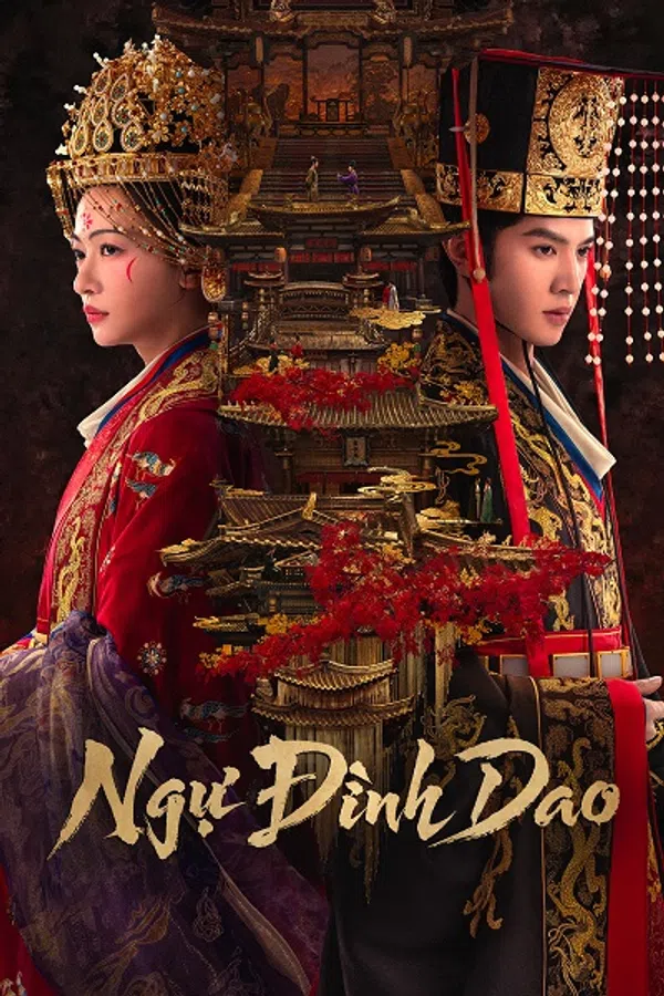 Poster phim Ngự Đình Dao trên KhoPhim
