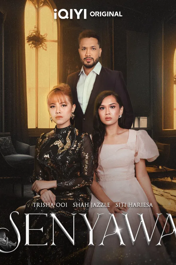 Poster phim Người Đại Diện trên KhoPhim