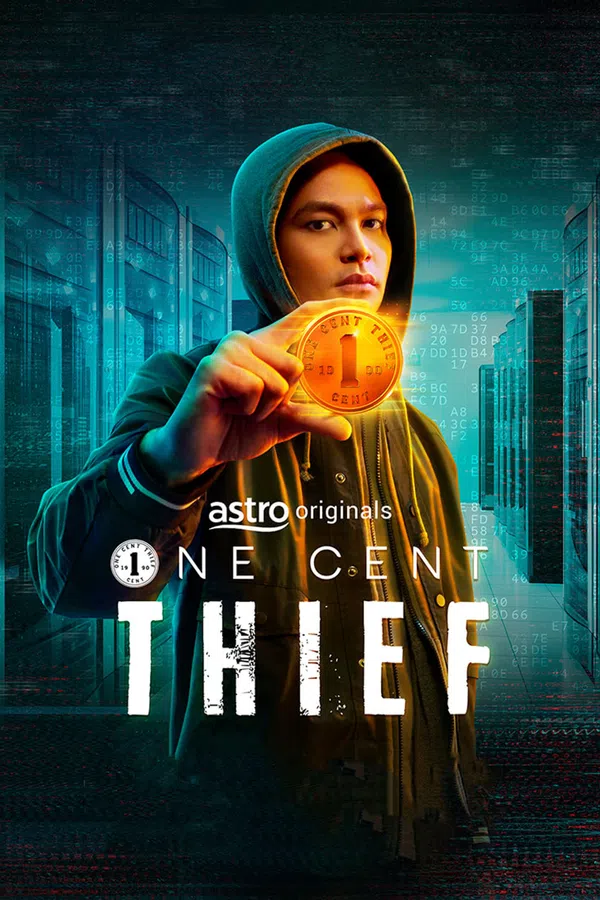 Poster phim One Cent Thief trên KhoPhim