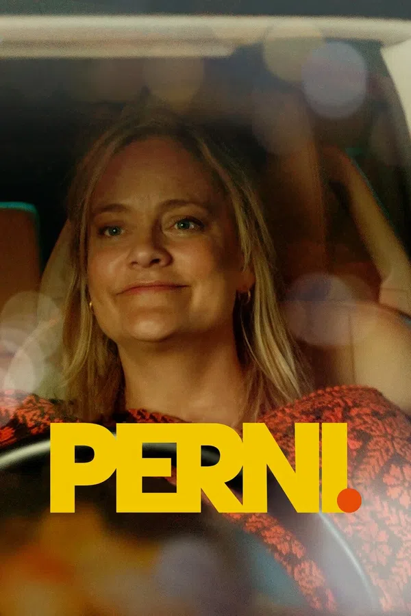 Poster phim Pernille trên KhoPhim