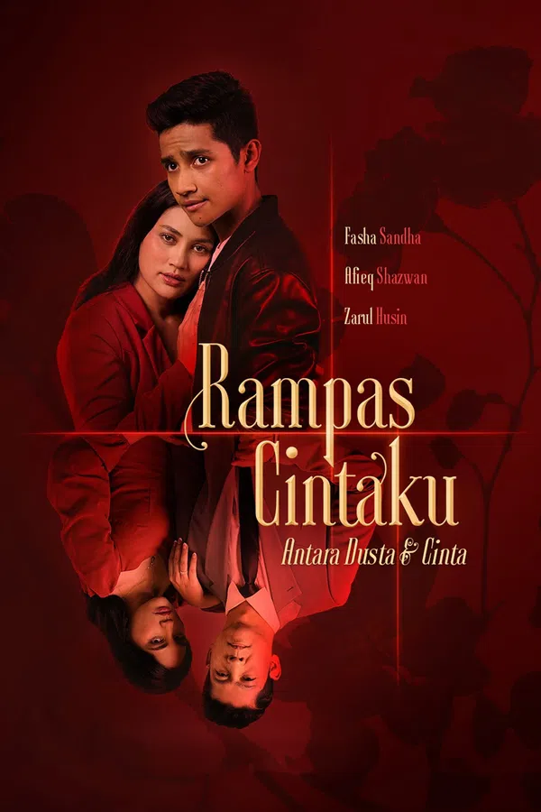Poster phim Rampas Cintaku (Phần 2) trên KhoPhim