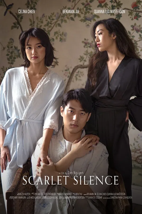 Poster phim Sắc Tình trên KhoPhim