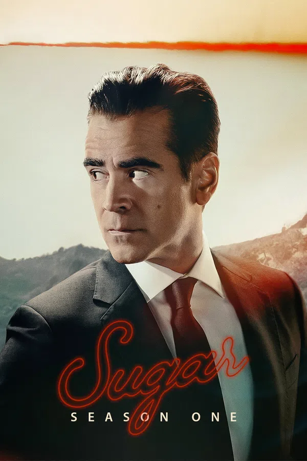 Poster phim Thám Tử Sugar (Phần 1) trên KhoPhim
