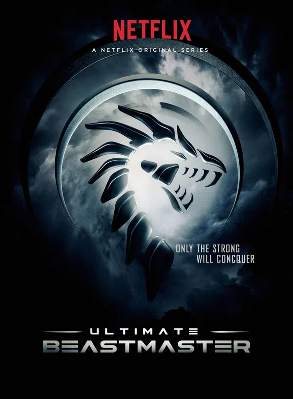 Poster phim Ultimate Beastmaster (Phần 2) trên KhoPhim