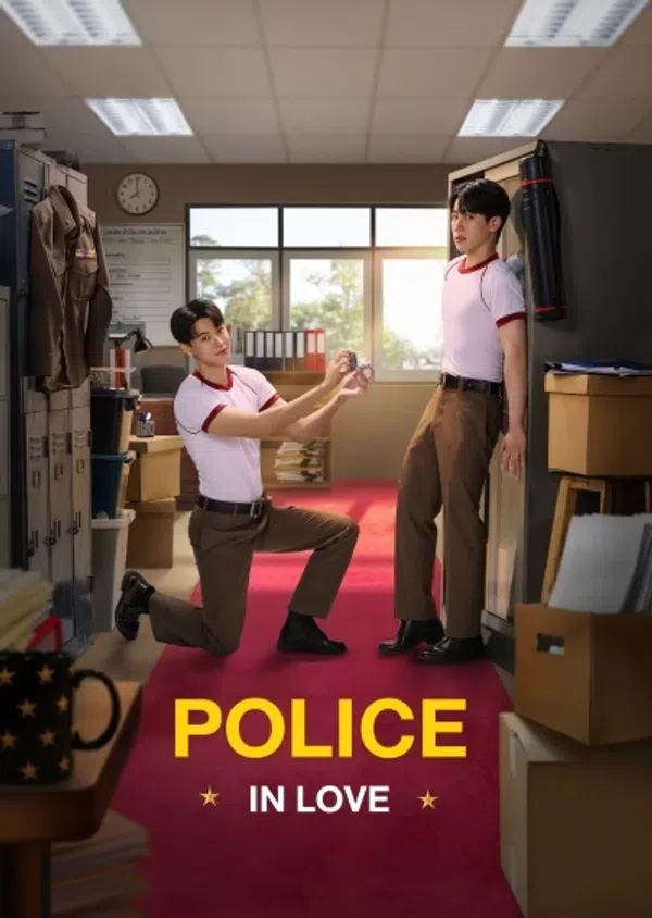 Poster phim Vợ Sắp Cưới Của Thanh Tra trên KhoPhim