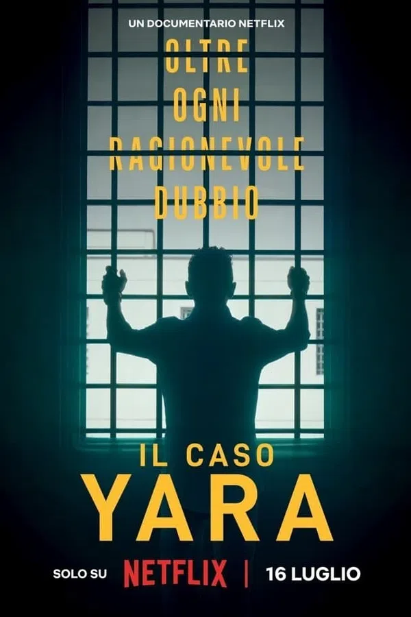 Vụ án Yara Gambirasio: Vượt qua mọi nghi ngờ